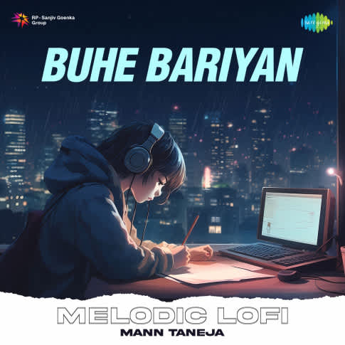 Album Blurred Banner Image
