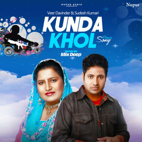 Album Blurred Banner Image