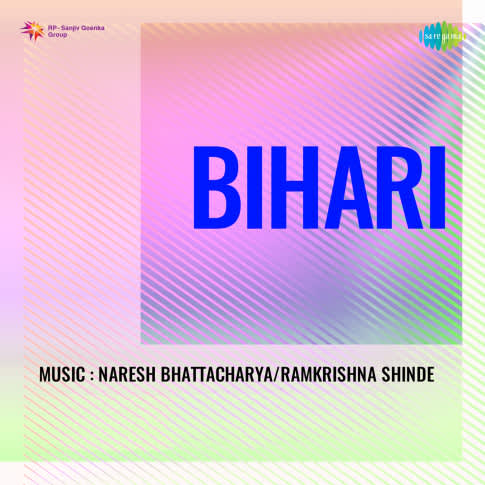 Album Blurred Banner Image