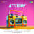 Attitude Bass Trap Mix Attitude Bass Trap Mix