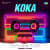 Koka House Mix Koka House Mix