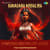 Ganagana Mogalira - Psychedelic Mix Ganagana Mogalira - Psychedelic Mix
