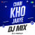 Chabi Kho Jaaye DJ Mix Chabi Kho Jaaye DJ Mix
