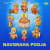 Navgraha Pooja - Chaupayi Navgraha Pooja - Chaupayi