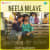 Neela Nilave - Ambient Lofi Neela Nilave - Ambient Lofi