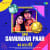 Saat Samundar Paar - Marathi