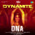 Dynamite Dynamite
