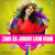 Zara Sa Jhoom Loon Main - Afro Mix