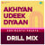 Akhiyan Udeek Diyaan Drill Mix Akhiyan Udeek Diyaan Drill Mix