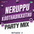 Neruppu Koothadikkuthu - Party Mix Neruppu Koothadikkuthu - Party Mix