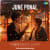 June Ponal - Techno Mix June Ponal - Techno Mix