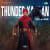 Thunder Kaaran - Folk Mix