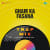Gham Ka Fasana - Trap Mix Gham Ka Fasana - Trap Mix
