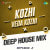 Kozhi Veda Kozhi - Deep House Mix