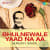 Aaj Bhi Unki Mohabbat Ka Tasavvur