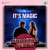 It's Magic - Jhankar Beats It's Magic - Jhankar Beats