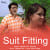 Suit Fitting Suit Fitting