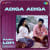 Adiga Adiga - Rainy Lofi Adiga Adiga - Rainy Lofi