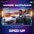 Vande Mataram - Sped Up Vande Mataram - Sped Up
