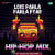 Leke Pahla Pahla Pyar - Hip-Hop Mix Leke Pahla Pahla Pyar - Hip-Hop Mix