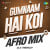 Gumnaam Hai Koi Afro Mix Gumnaam Hai Koi Afro Mix