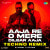 Aaja Re O Mere Dilbar Aaja - Techno Remix Aaja Re O Mere Dilbar Aaja - Techno Remix