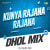 Kunya Rajana Rajana - Dhol Mix Kunya Rajana Rajana - Dhol Mix