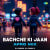Bachche Ki Jaan - Afro Mix Bachche Ki Jaan - Afro Mix