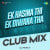 Ek Hasina Thi Ek Diwana Tha Club Mix Ek Hasina Thi Ek Diwana Tha Club Mix