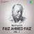 Recitals Faiz Ahmed Faiz (Part 1) Recitals Faiz Ahmed Faiz (Part 1)