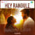 Hey Rangule - Rainy Lofi Hey Rangule - Rainy Lofi