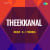 Chandramouli Chathurthiyamini Chandramouli Chathurthiyamini