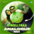 Gundellonaa - Analogue Mix Gundellonaa - Analogue Mix