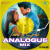 Inni Si Gal Analogue Mix Inni Si Gal Analogue Mix
