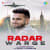 Radar Warge Radar Warge