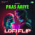 Paas Aaiye - LoFi Flip Paas Aaiye - LoFi Flip