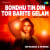 Bondhu Tin Din Tor Barite Gelam - Rap Version Bondhu Tin Din Tor Barite Gelam - Rap Version