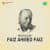 Recitals Faiz Ahmad Faiz (Part 2) Recitals Faiz Ahmad Faiz (Part 2)