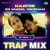 Kaatre En Vaasal Vandhaai - Trap Mix Kaatre En Vaasal Vandhaai - Trap Mix