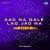 Aao Na Gale Lag Jao Na Afro Mix