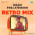 Naan Pollathavan - Retro Mix Naan Pollathavan - Retro Mix