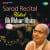 Bhairavi With Raagmala (Live) Bhairavi With Raagmala (Live)