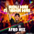 Jadu Hai Nasha Hai - Afro Mix Jadu Hai Nasha Hai - Afro Mix