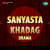 Marma Bandhatali Thev Hi - Master Dinanath Mangeshkar Marma Bandhatali Thev Hi - Master Dinanath Mangeshkar