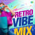 Mere Sapnon Ki Rani - Vibe Mix Mere Sapnon Ki Rani - Vibe Mix