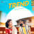 Trend Trend