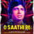 O Saathi Re - Rap Mix