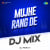 Mujhe Rang De DJ Mix Mujhe Rang De DJ Mix