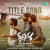 Krishnamma Title Song Krishnamma Title Song