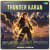 Thunder Karan - Brazillian Funk